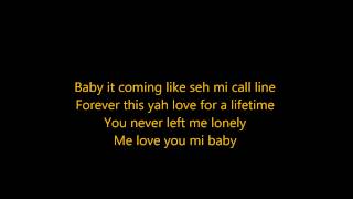 Vybz Kartel - Customer Care (Lyrics) Customer Care Riddim [HCR] June 2015