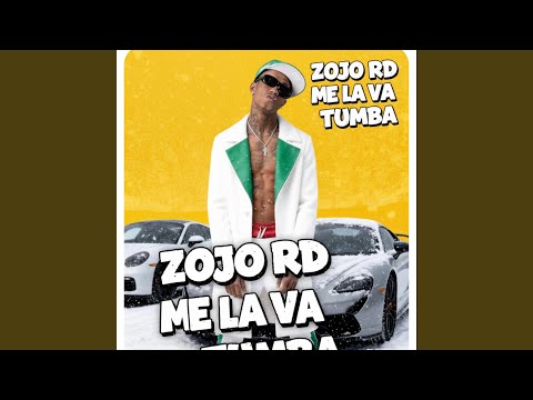 ME LA VA TUMBA (feat. LEO RD)