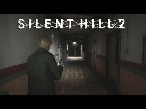 Silent Hill 2 Remake - Gameplay Walkthrough Part 3