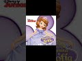 Bigger Is Better Sofia The First