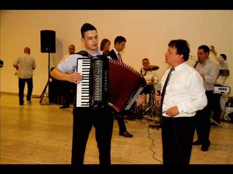 Mile Andreski - Zal (COVER)