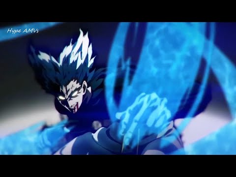 Anime Mix 「AMV」- Limit Break