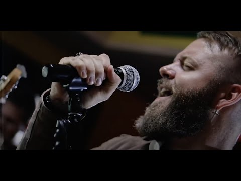 Houston - "You're Still The Woman" - Official Music Video