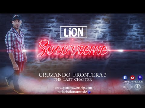 Leonel Nunez "LioN" - Socorreme |Musica Cristiana 2017|