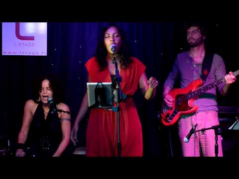 Lift me up cover Roadtrip - 2013 07 10 Narjess Carte Blanche Etage Clip009