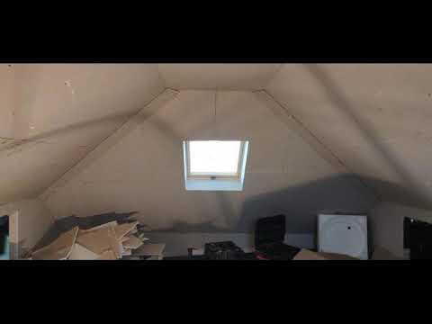 Loft Conversion - AKArchitectural