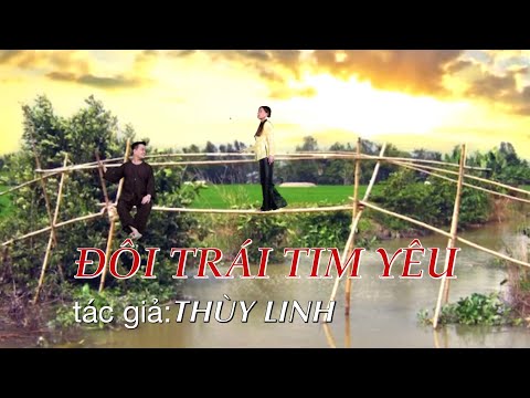 Đôi trái tim yêu - Thùy Linh