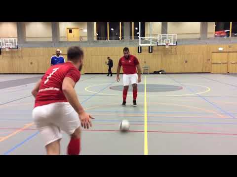 Luxembourg VBS VS Akabi “Division I”