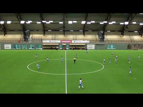 IFK Göteborg P05 - Malmö FF P05 Del 3