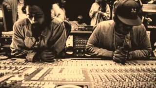 Nas And Damian Marley-Nah Mean