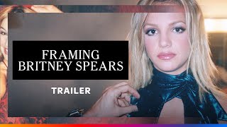 Video trailer för Framing Britney Spears