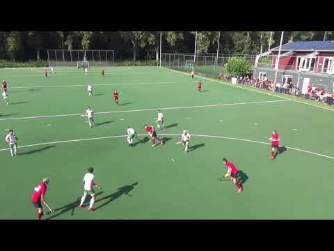 Hudito H1 - Warande H1 7-1