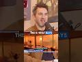 Mark Normand Is Unhinged ️ Comedy Marknormand Hilarious Wmbd Sammorril California La