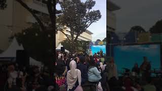 Nadin Amizah - Star - Live at Jogjakarta