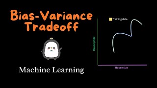 Bias-Variance Trade-Off | Machine Learning Fundamentals