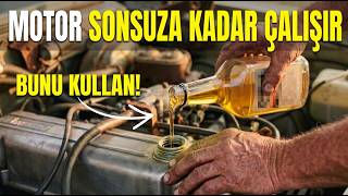 500.000 KM'lik Hile: Her Tamircinin Senin Fark Etmenden Korktuğu Sır