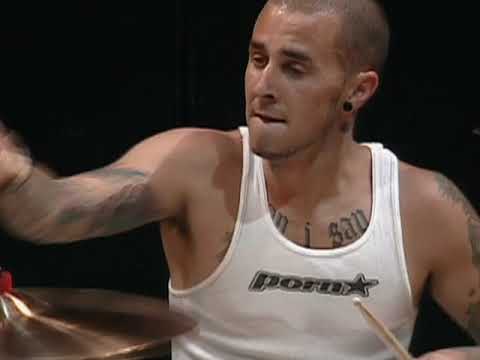 Blink-182 - Carousel - 6/18/1999 - Shoreline Amphitheatre