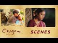 Maya Unknowingly Falls In Love With Sathyakala Thorati Award Winning Movie Shaman Mithru
