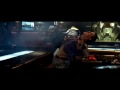 In Flames Condemned (HD) - TNTArea In Flames Condemned (HD)