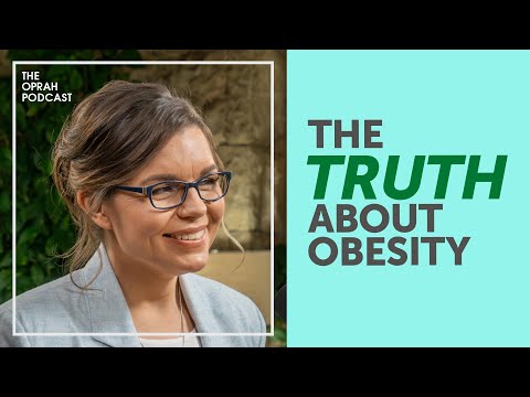 Oprah and Yale Researcher Break Down How Weight Loss Drugs Affect the Brain