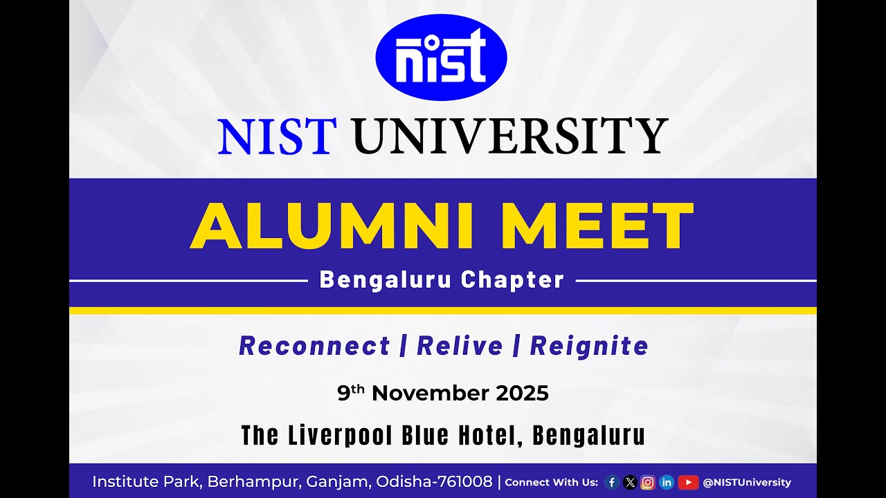 Alumni Meet 2025