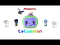 CoComelon Toy Play Intro Logo Effects Sponsored By Klasky Csupo 2001 Effects