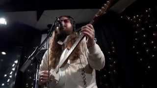 Matthew E. White - Fruit Trees (Live on KEXP)
