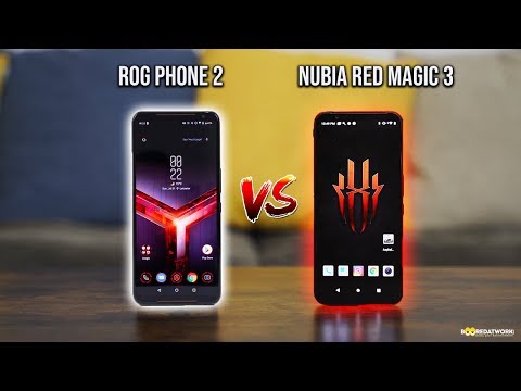 External Review Video _GEhOoKeN4s for ASUS ROG Phone 3 Gaming Smartphone w/ AeroActive Cooler 3