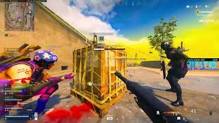 Avec qui je ferais les qualifs des WSOW ?