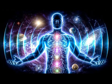 1111Hz- Alpha Waves Heal The Whole Body and Spirit, Emotional, Physical, Mental & Spiritual Healing