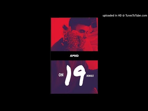 Amad - On19Dokuz