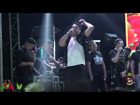 Mosaico carnavalero - Elder Dayán en las fiestas de Candelaria, Atlántico