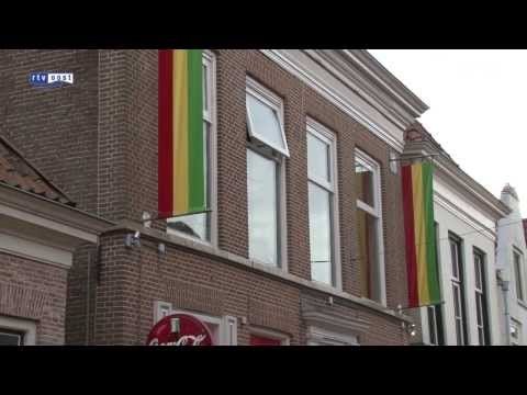 Coffeeshop Steenwijk moet dicht
