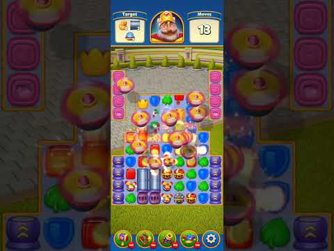 Loyal Match Level 1894