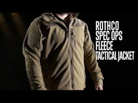 Tactical hotsell pullover fleece