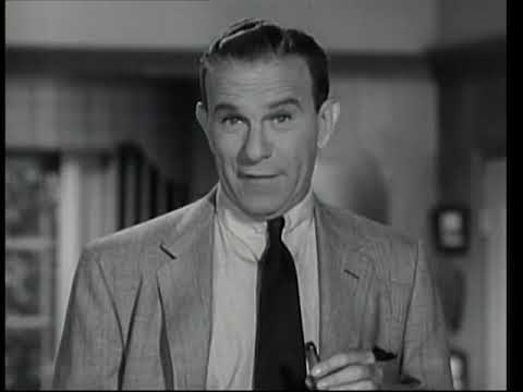 The George Burns and Gracie Allen Show - Episode 4:8, "Gracie Thinks Harry Is Broke"