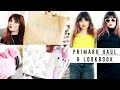 PRIMARK Haul and Lookbook | Helen Anderson - YouTube