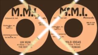 ROMANS - UH HUH - M.M.I. 1238 - 1958