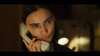 Teaser CONFIDENTE de Çağla Zencirci et Guillaume Giovanetti - au cinéma le 6 août 2025