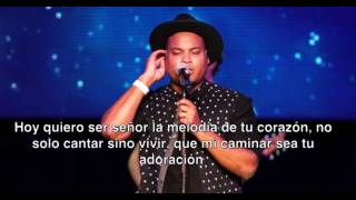 Joivan Jiménez | Melodía | En Vivo (Feat. Sandy Werneck)