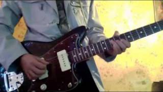 Mclusky - Without MSG I Am Nothing (play along)