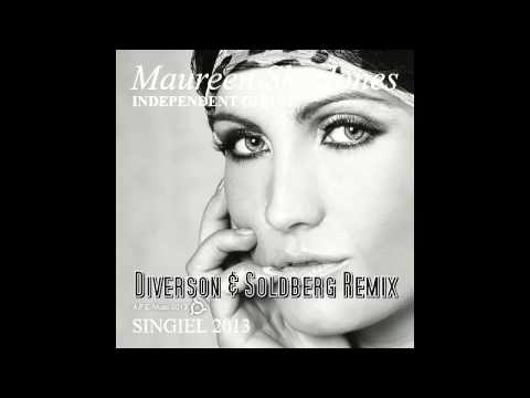 Maureen Sky Jones - Independent Girls (Diverson & Soldberg Remix)