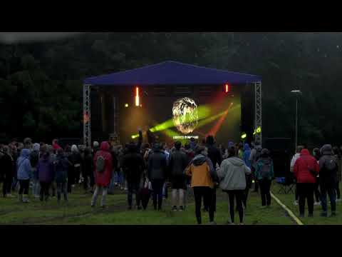 Lobpreis Open Air -YOUTH-EVENT-Lorenzo Di Martino Blanko 09.07.2021 UHD