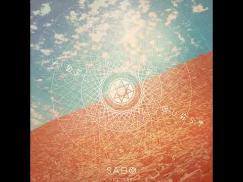 Premiere: Sabo - Grey Is The New Sunny [Sol Selectas]