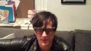 Butch Walker at One Haven Music