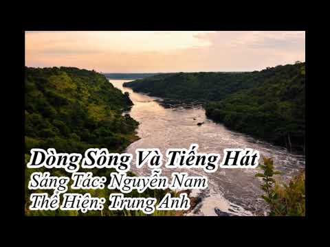 Thể hiện bởi Trung Anh