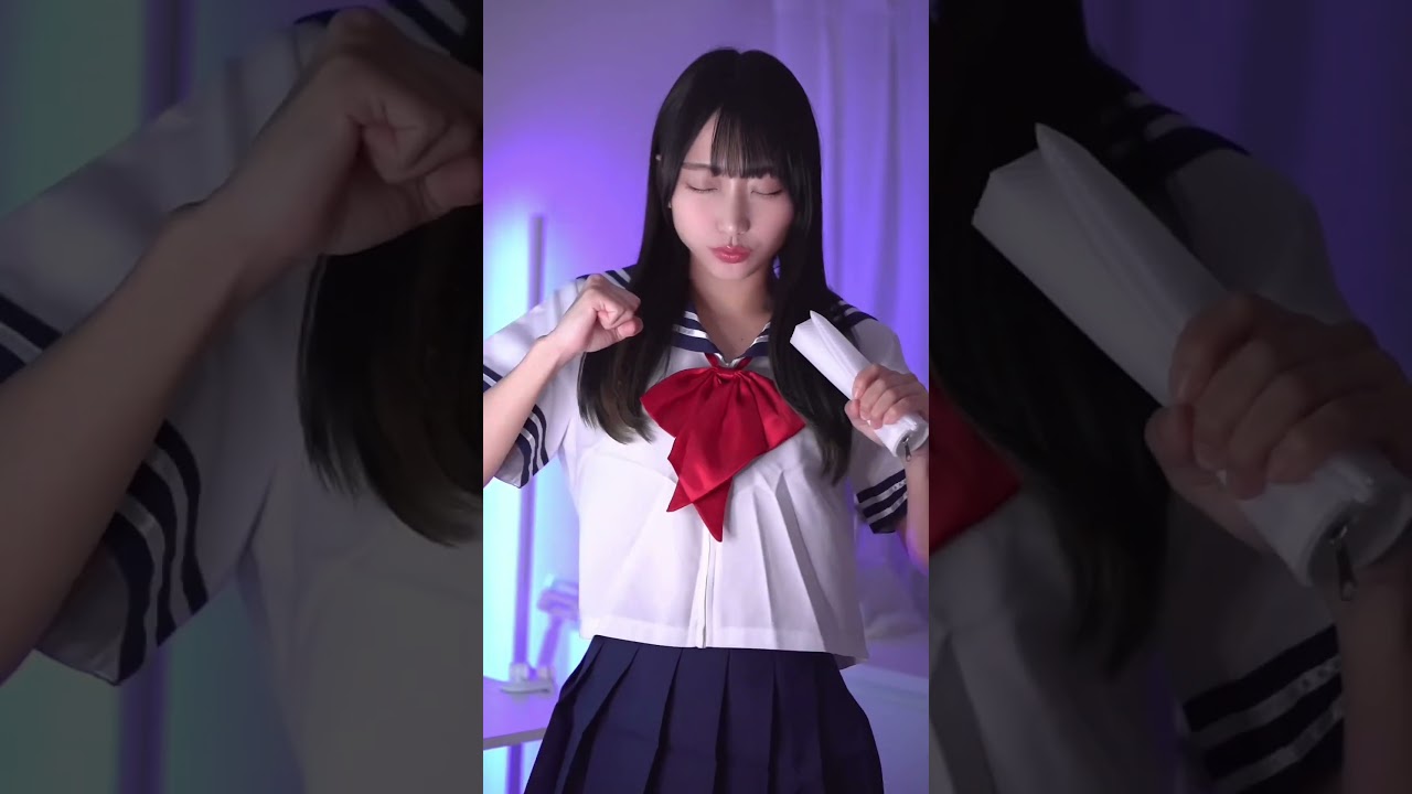 しかのこのこのここしたんたん踊ってみた🦌#しかのこのこのここしたんたん#shikanokonokonokokoshitantan