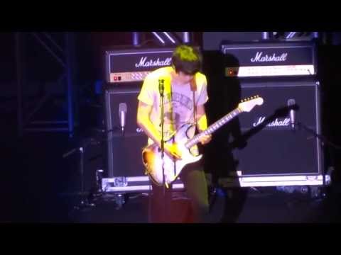 130413 CNBLUE Jonghyun+Yonghwa Feeling =)