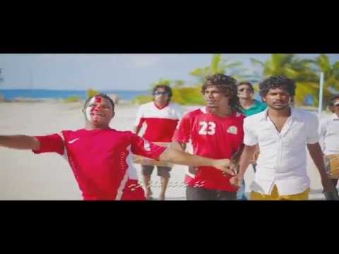 Rafa rafa alhuva   by Faruma Boduberu Group