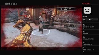 ［フォーオナー] BO4するまで